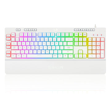 Papan kekunci Membran Redragon K512W