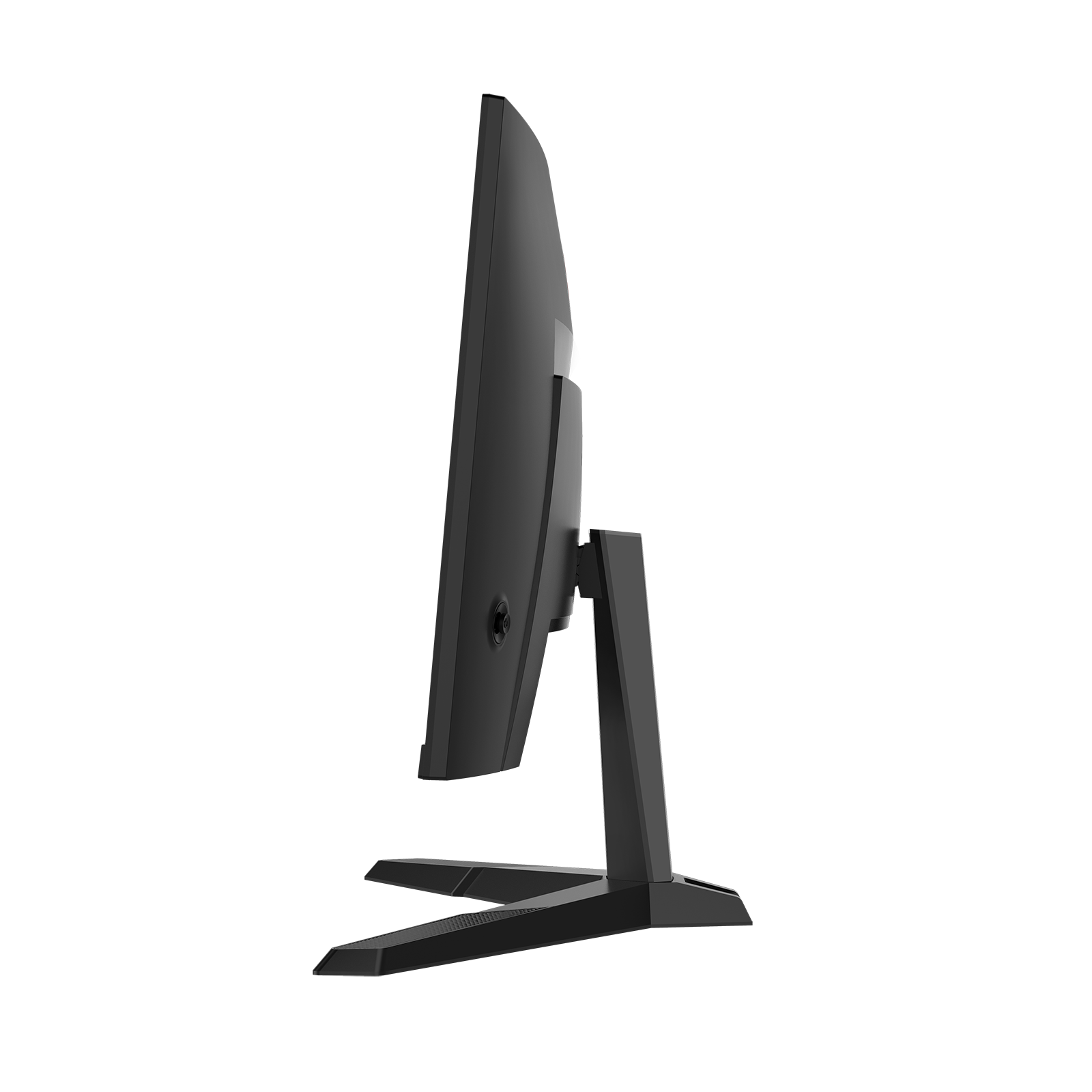 Redragon GM24G3C 24 Inci 180Hz Monitor Permainan LED Melengkung FHD