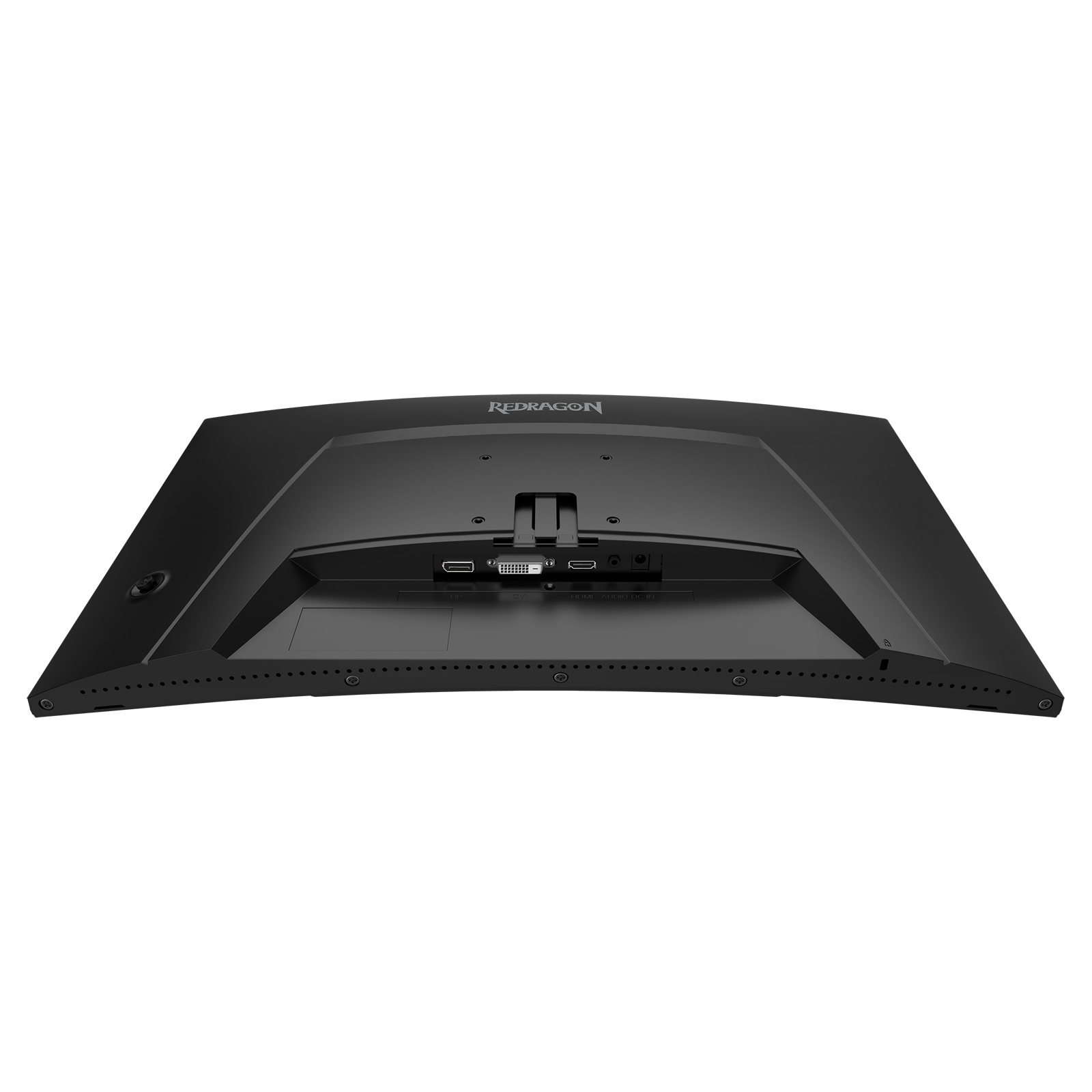 Redragon GM24G3C 24 Inci 180Hz Monitor Permainan LED Melengkung FHD
