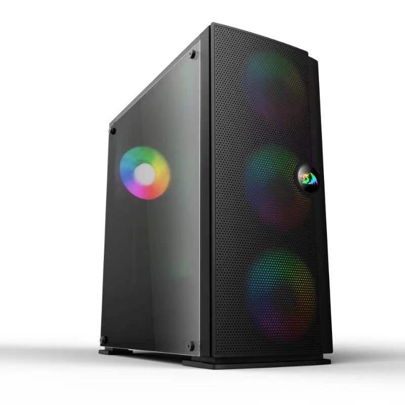 Redragon G651 Sarung PC Permainan