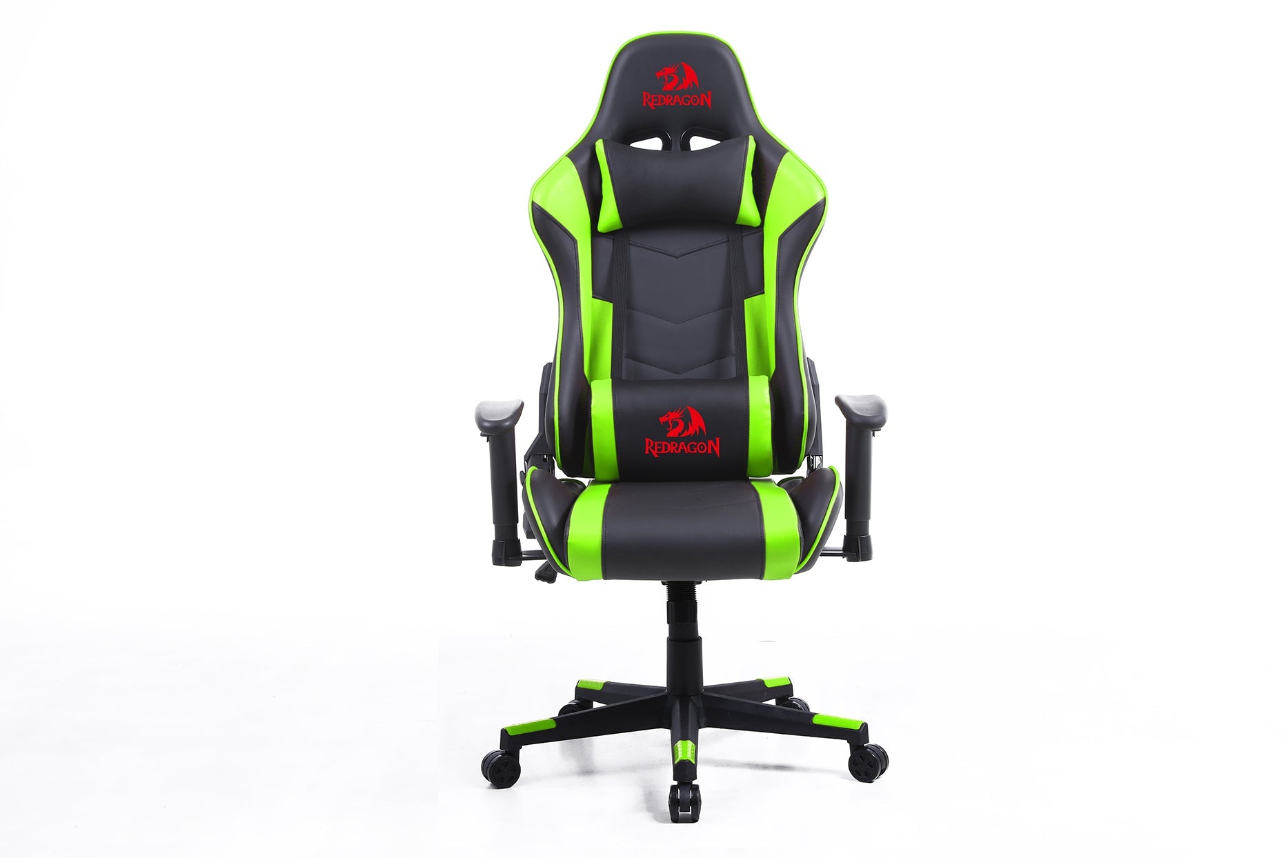 Kerusi gaming Redragon Spider Queen C602