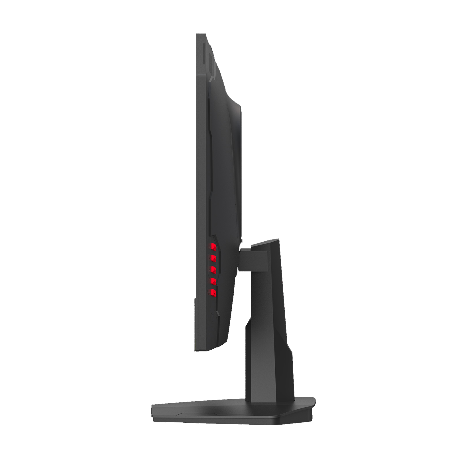 REDRAGON MIRROR-II GM27X5QIPS Monitor Permainan QHD IPS 27 Inci 200Hz