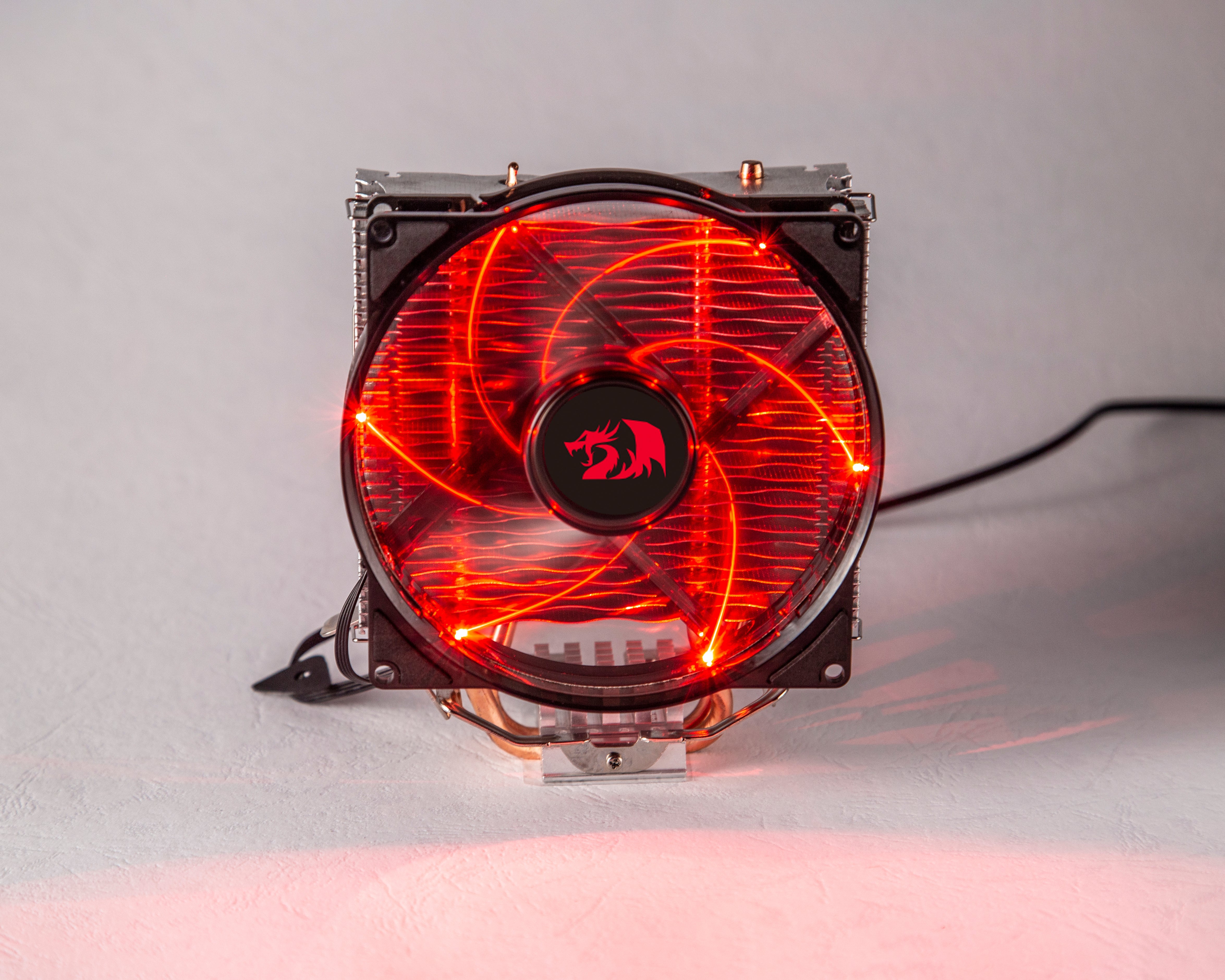 Penyejuk CPU Udara Redragon Reaver CC-1011