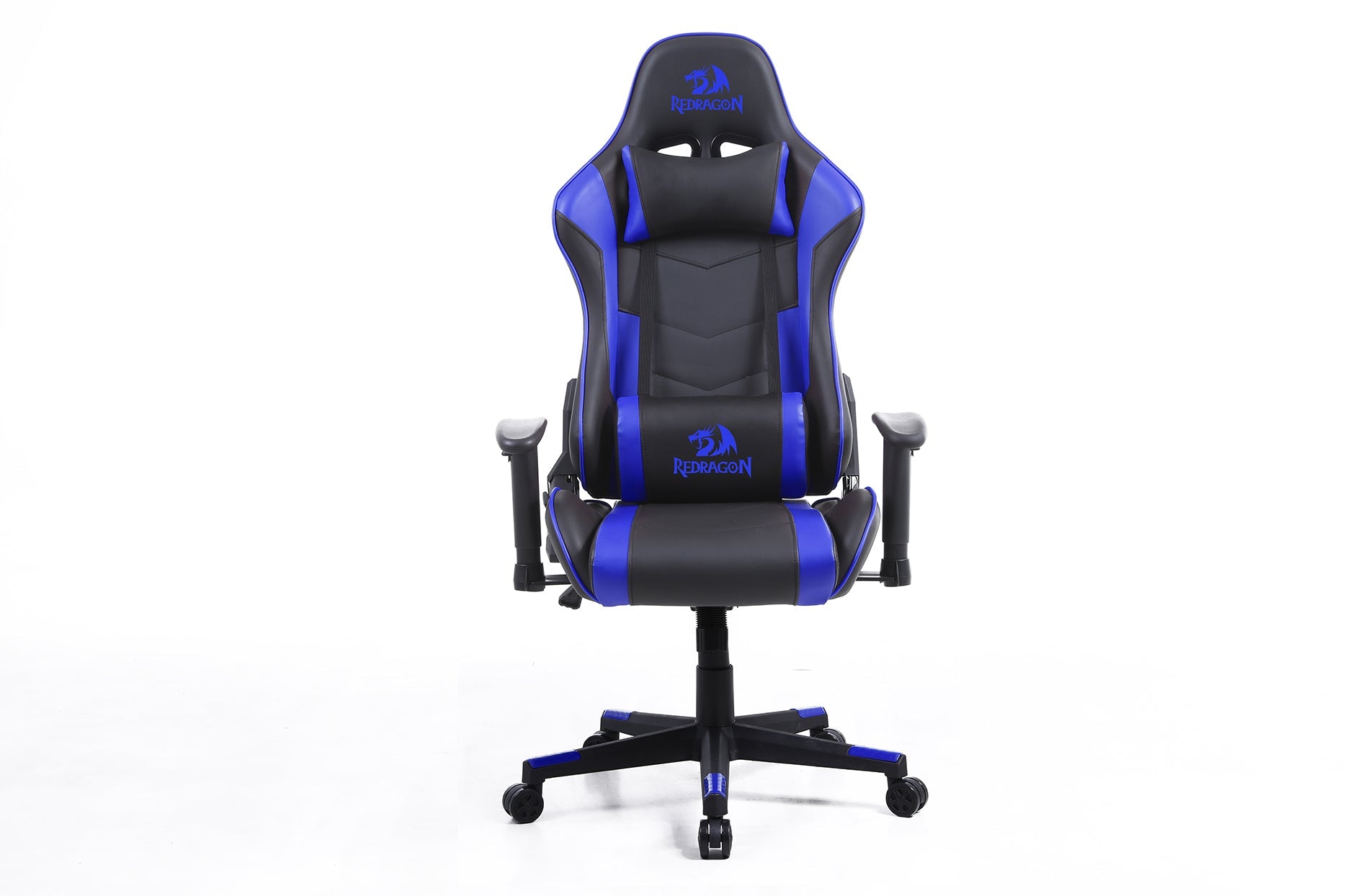 Kerusi gaming Redragon Spider Queen C602
