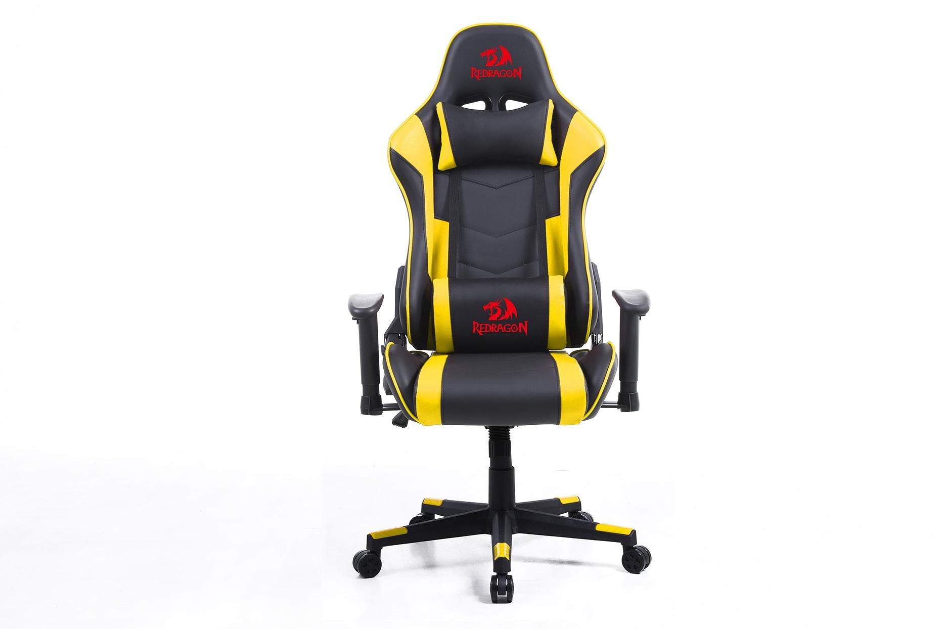 Kerusi gaming Redragon Spider Queen C602