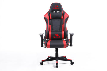 Kerusi gaming Redragon Spider Queen C602