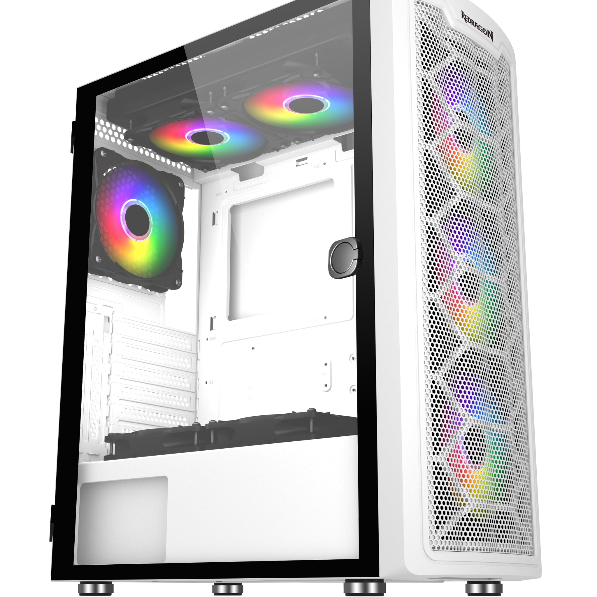 Redragon GC-MA211-W Gaming Case – My Store