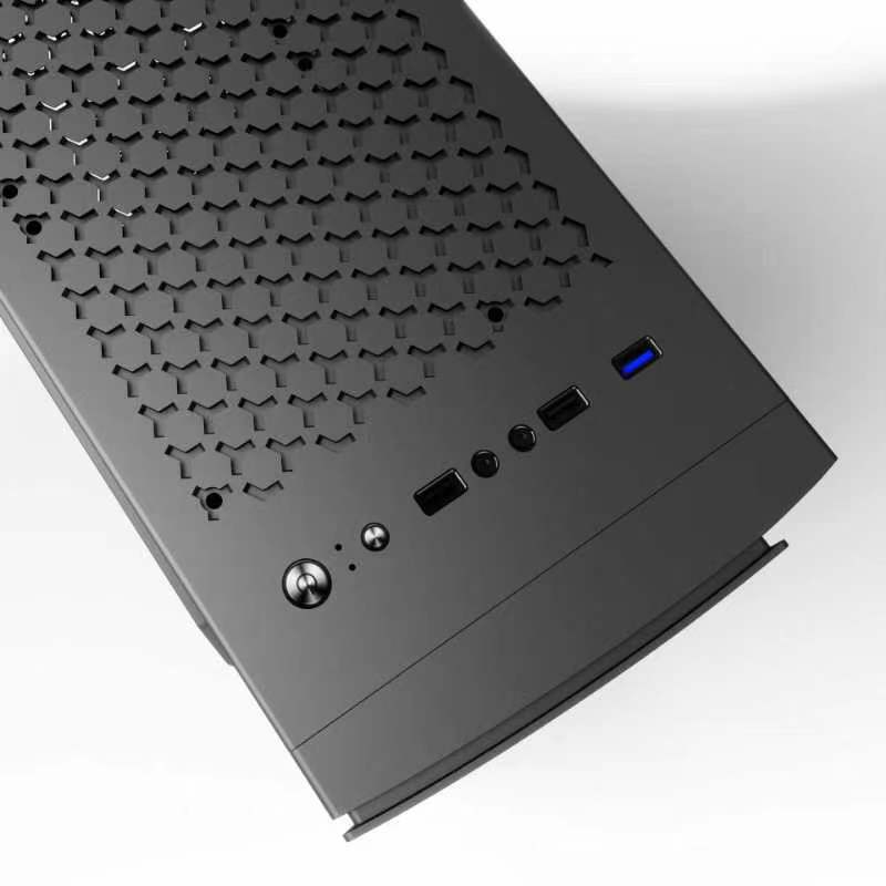 Redragon G651 Sarung PC Permainan