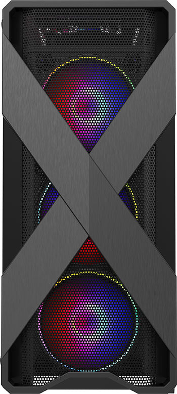 Redragon BRAWN GC-500 casing permainan