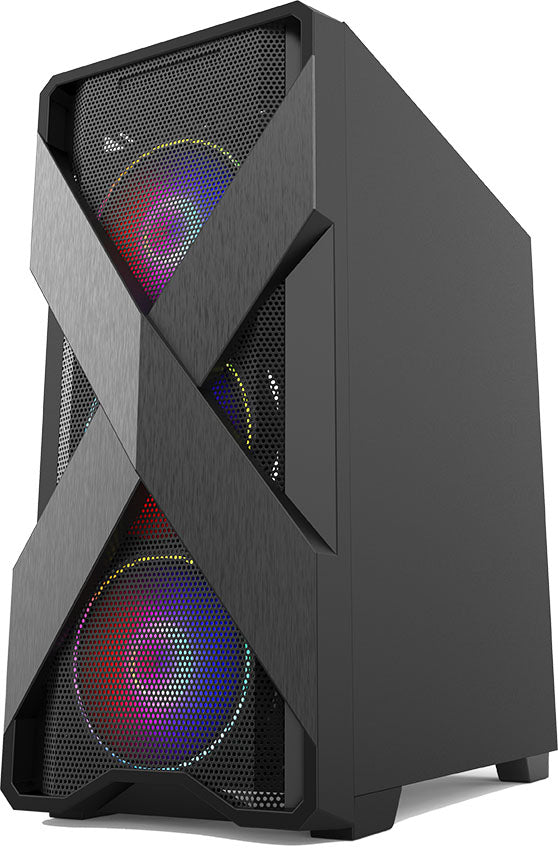 Redragon BRAWN GC-500 casing permainan