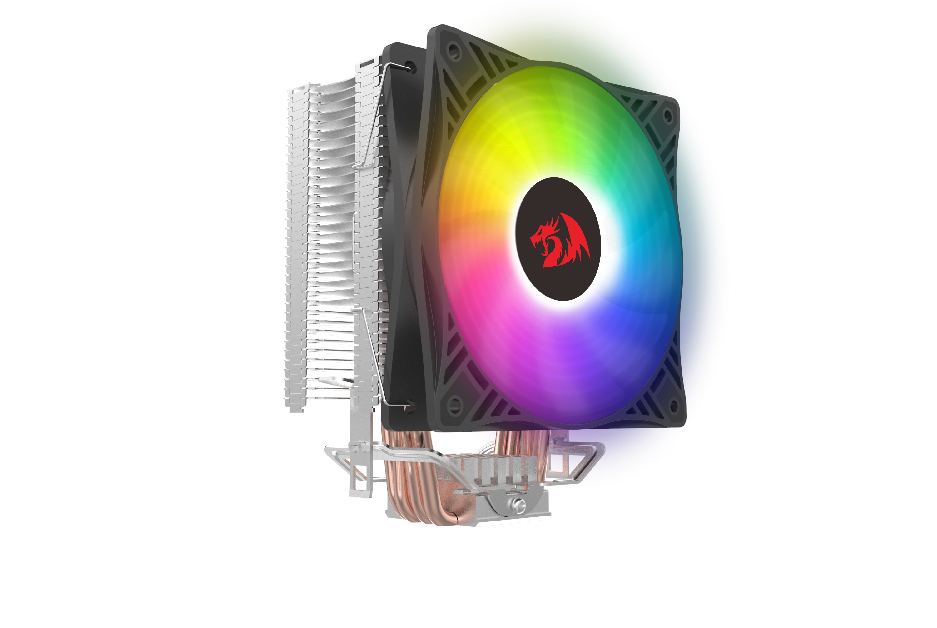 Penyejuk CPU Redragon CC-2011 Agent Air
