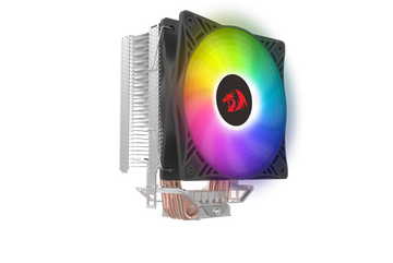 Penyejuk CPU Redragon CC-2011 Agent Air