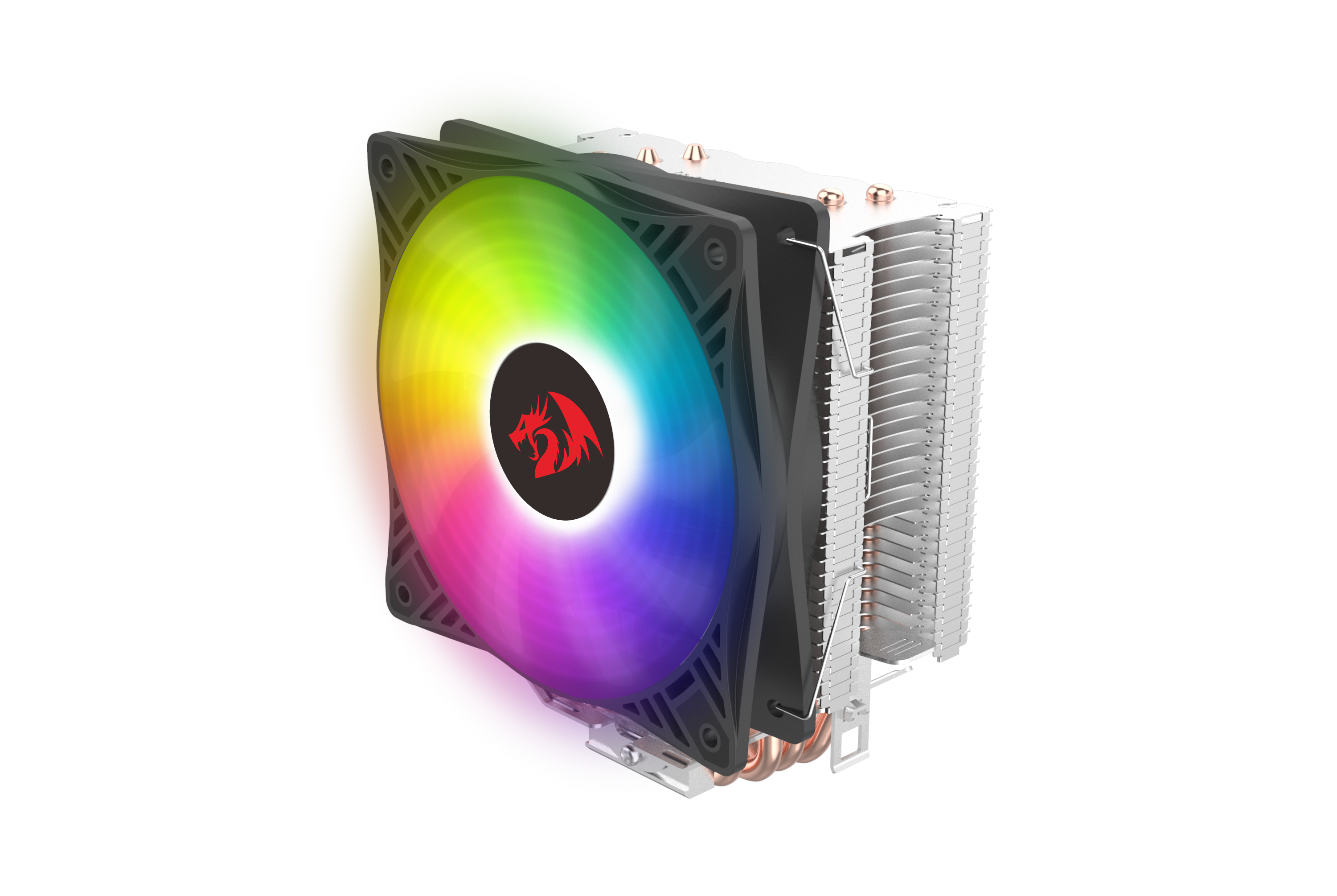 Penyejuk CPU Redragon CC-2011 Agent Air
