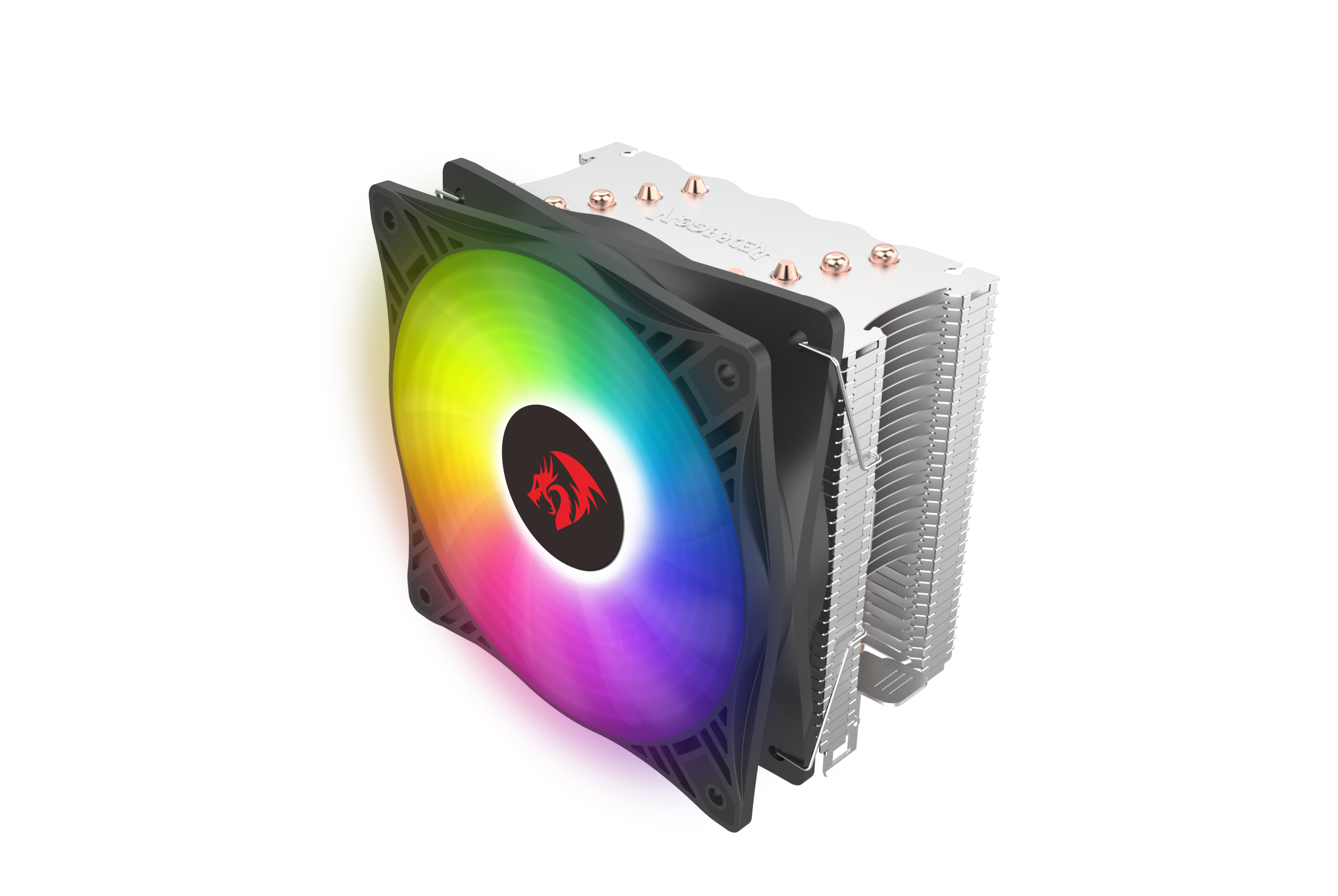 Penyejuk CPU Redragon CC-2011 Agent Air