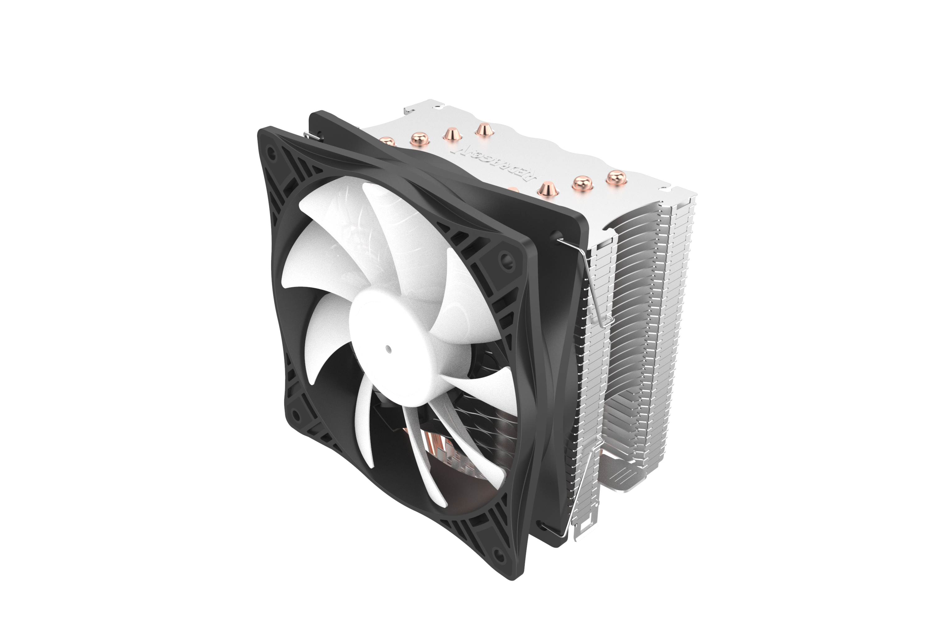 Penyejuk CPU Redragon CC-2011 Agent Air