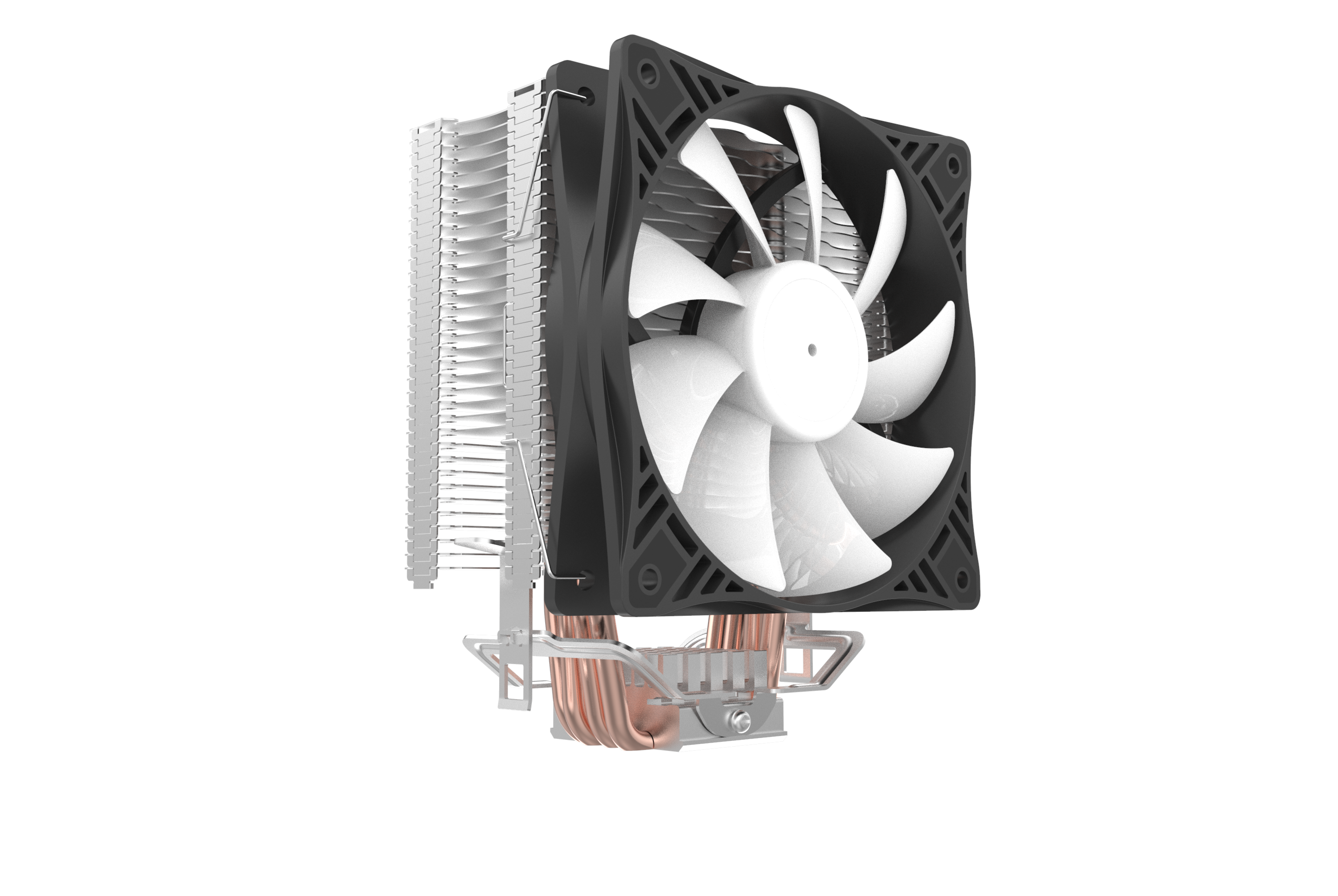 Penyejuk CPU Redragon CC-2011 Agent Air
