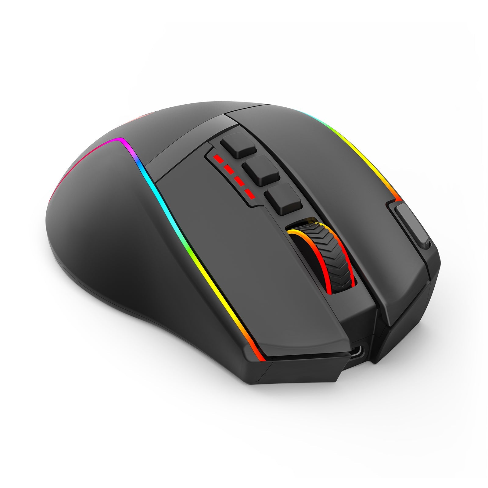 Tetikus Permainan Wayarles Redragon SWAIN M915RGB-WL