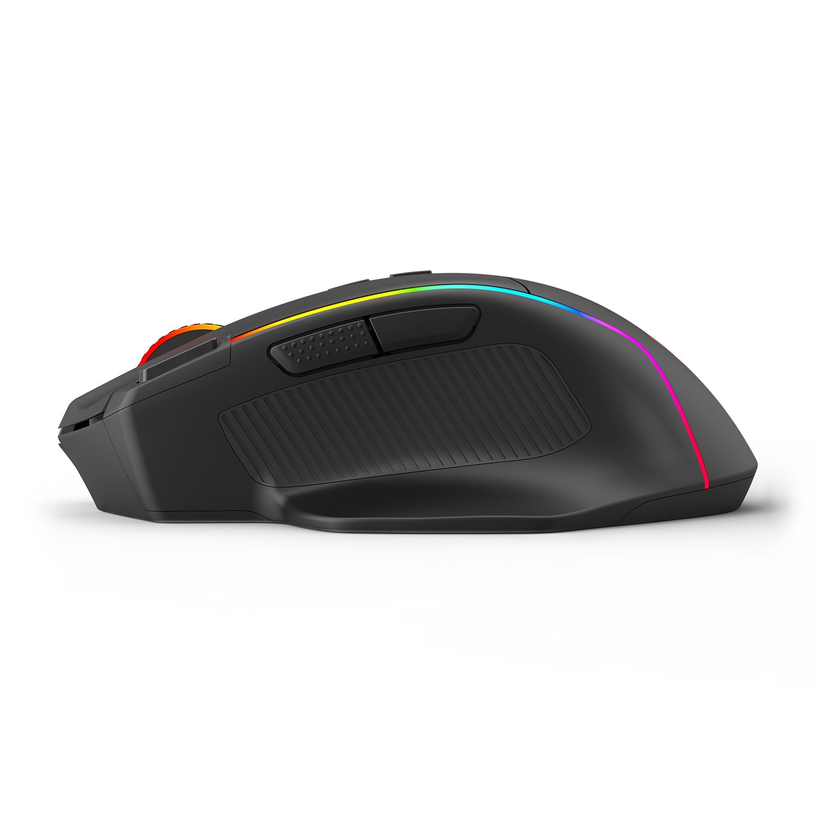 Tetikus Permainan Wayarles Redragon SWAIN M915RGB-WL