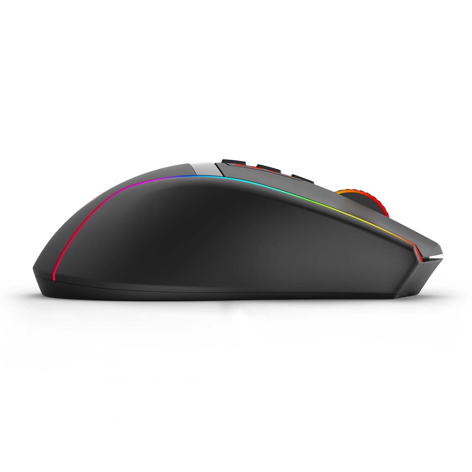 Tetikus Permainan Wayarles Redragon SWAIN M915RGB-WL