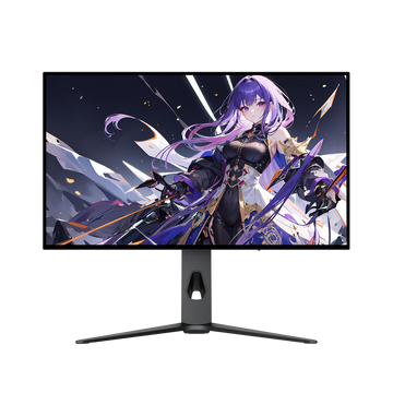 Redragon GMQ2782SEL Monitor Permainan OLED QHD Rata 27 Inci 240Hz