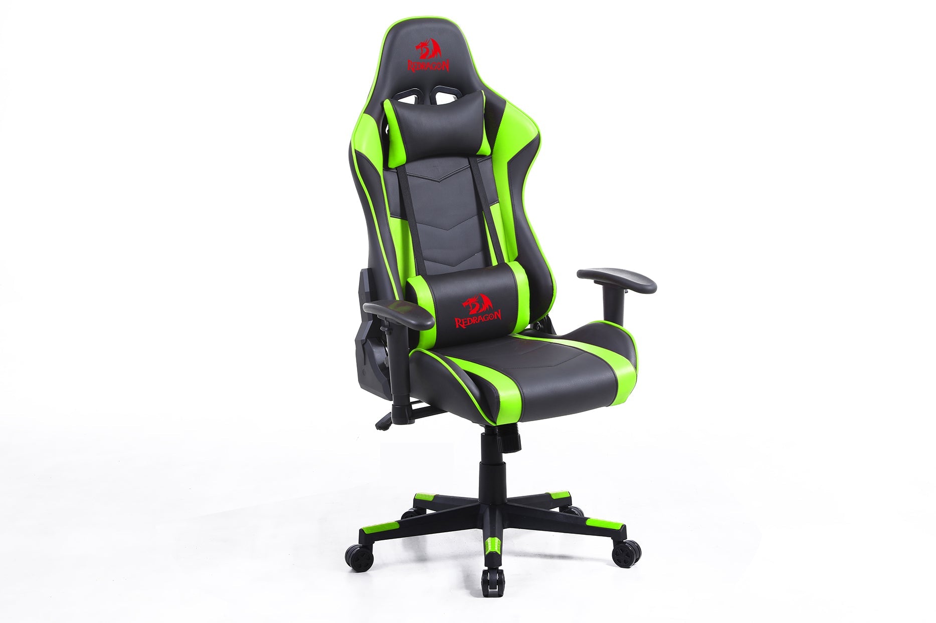 Kerusi gaming Redragon Spider Queen C602
