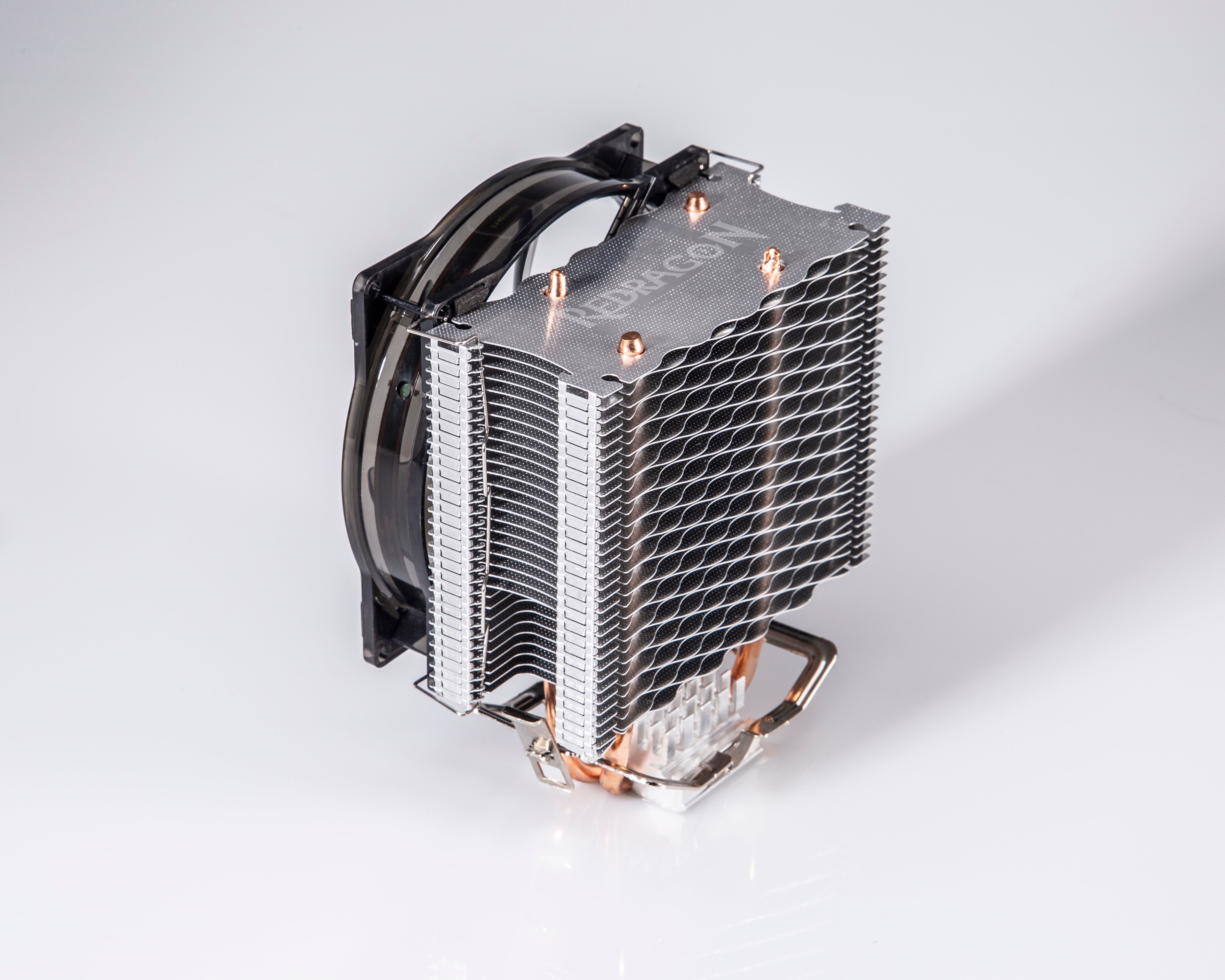Penyejuk CPU Udara Redragon Reaver CC-1011