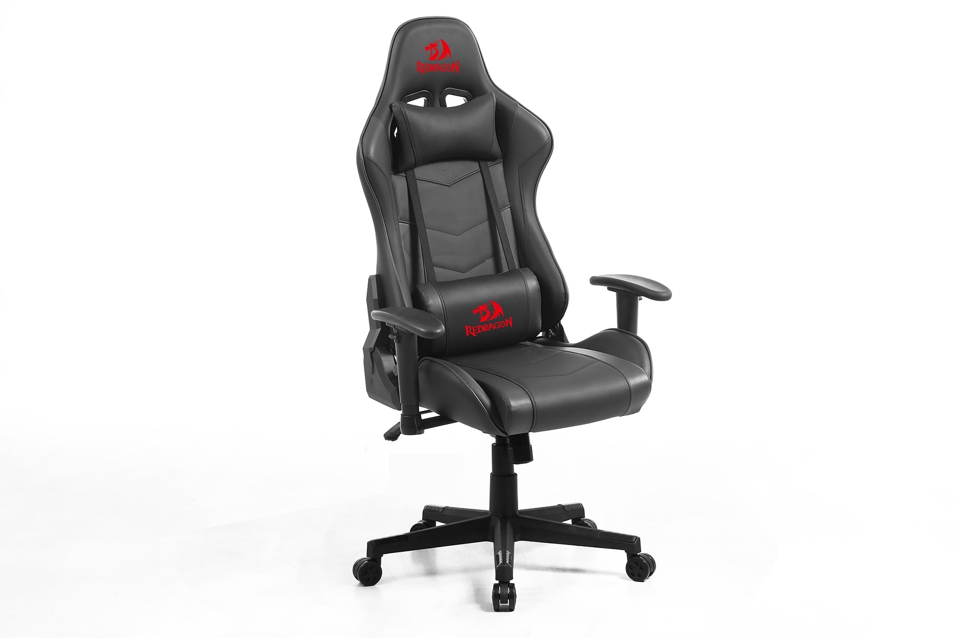 Kerusi gaming Redragon Spider Queen C602