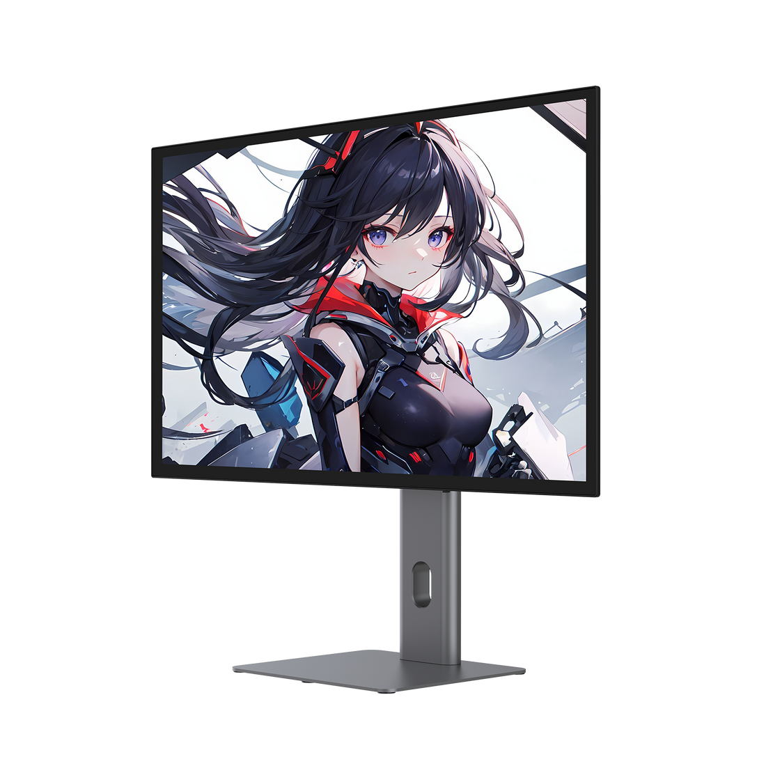 Redragon GMQ2753SEL 27 Inci 240Hz Monitor Permainan OLED QHD Rata