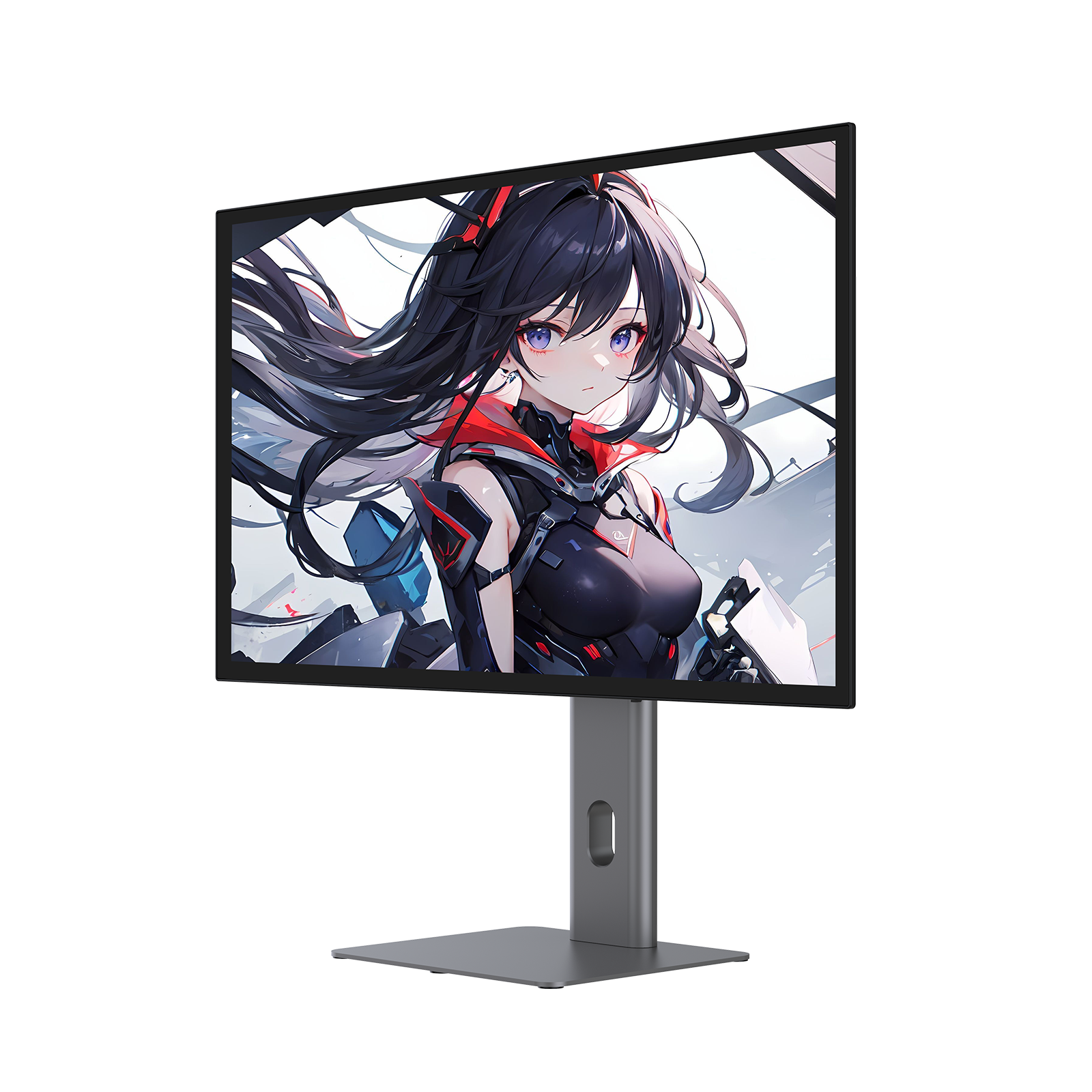 Redragon GMQ2753SEL 27 Inci 240Hz Monitor Permainan OLED QHD Rata