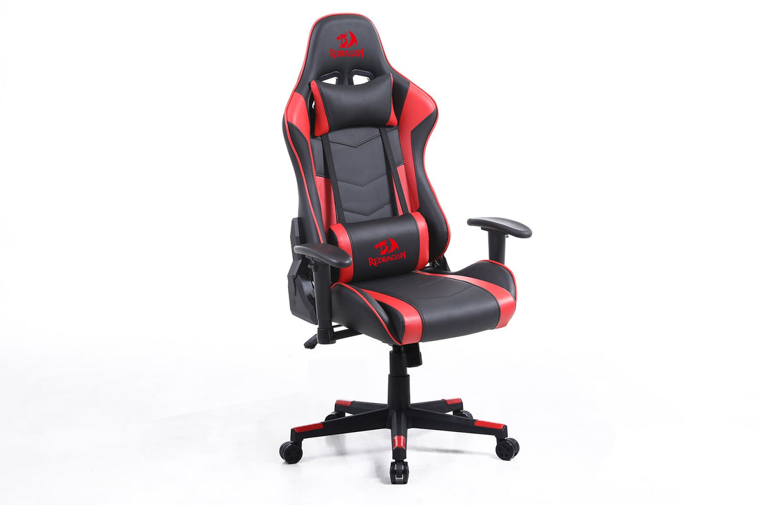 Redragon Spider queen  C602 gaming chair