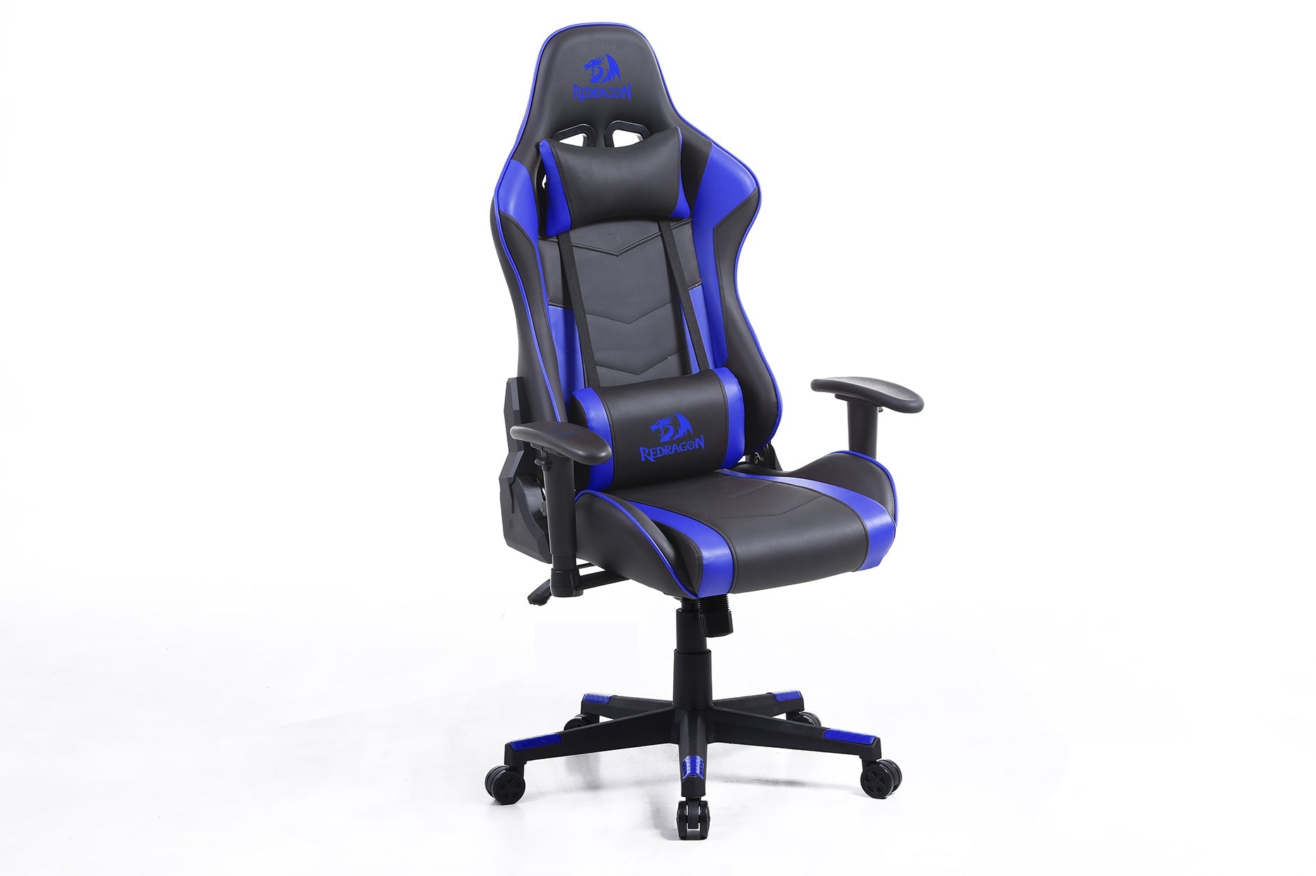 Kerusi gaming Redragon Spider Queen C602
