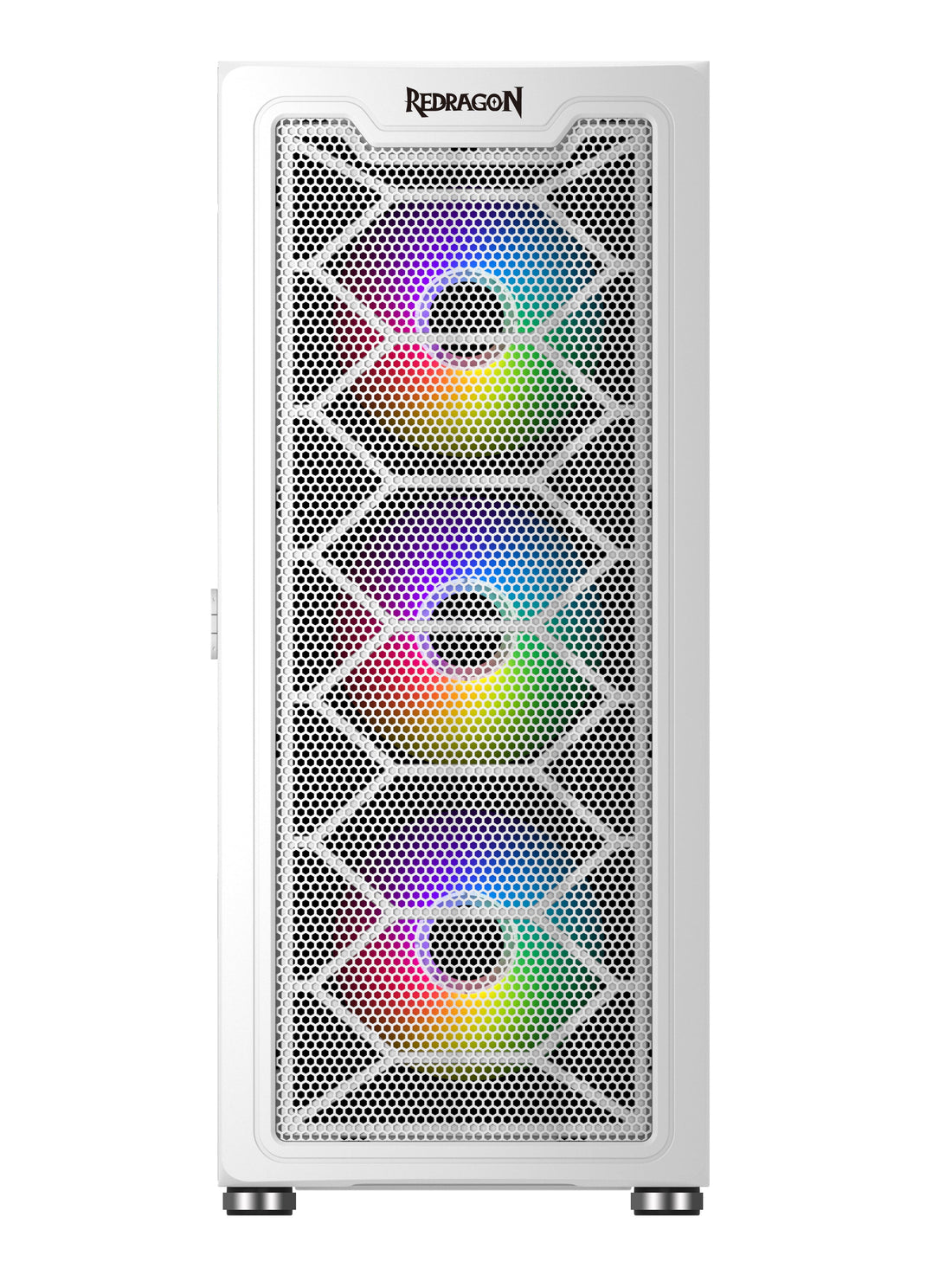 Redragon GC-MA211-W Gaming Case
