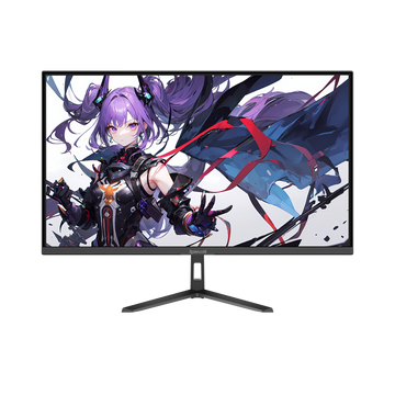 Monitor Permainan IPS FHD Rata 240Hz Redragon GMW2481SE 24 Inci