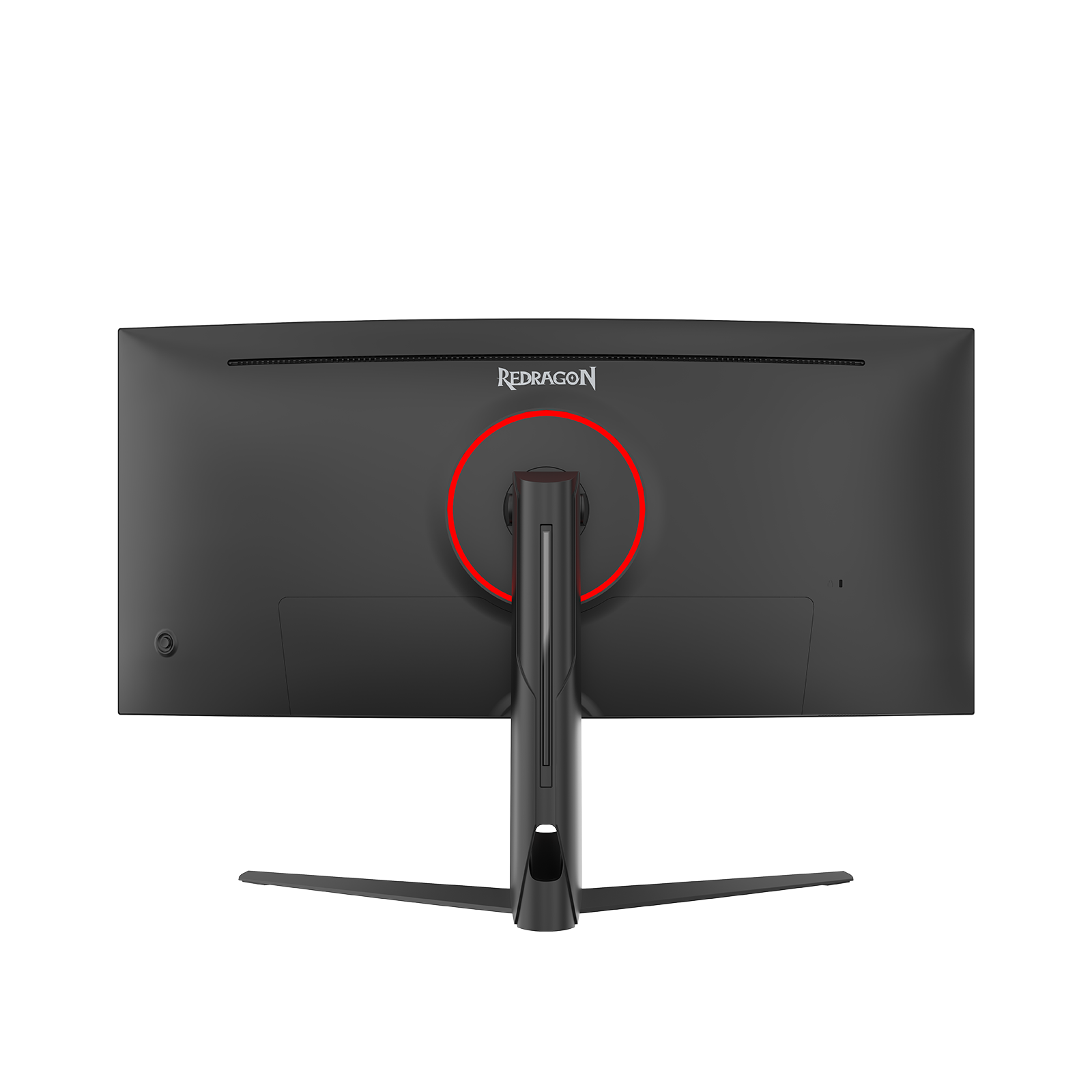 Redragon GMQ3418RVC Monitor Gaming VA Melengkung 34 Inci 180Hz