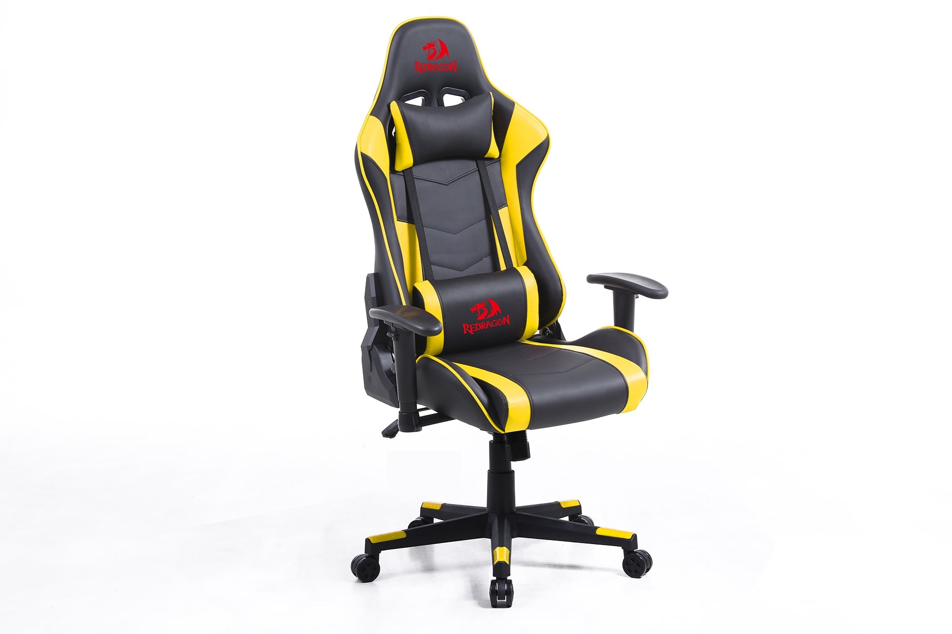 Kerusi gaming Redragon Spider Queen C602