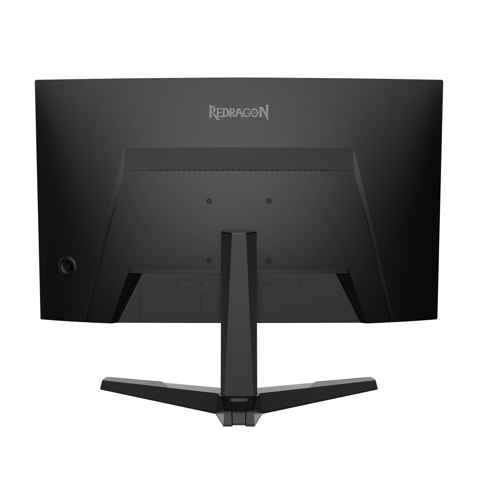 Redragon GM24G3C 24 Inci 180Hz Monitor Permainan LED Melengkung FHD