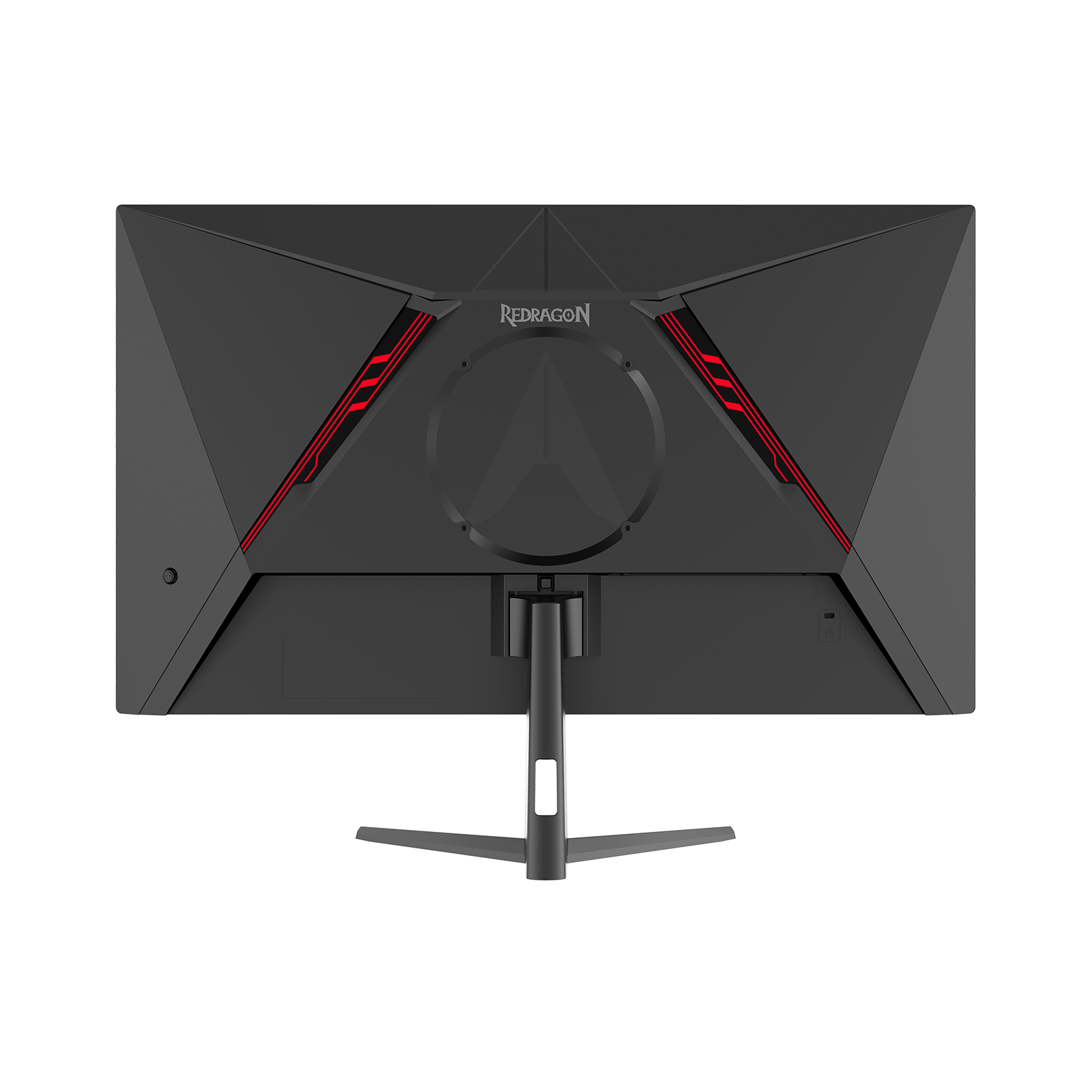 Monitor Permainan IPS FHD Rata 240Hz Redragon GMW2481SE 24 Inci