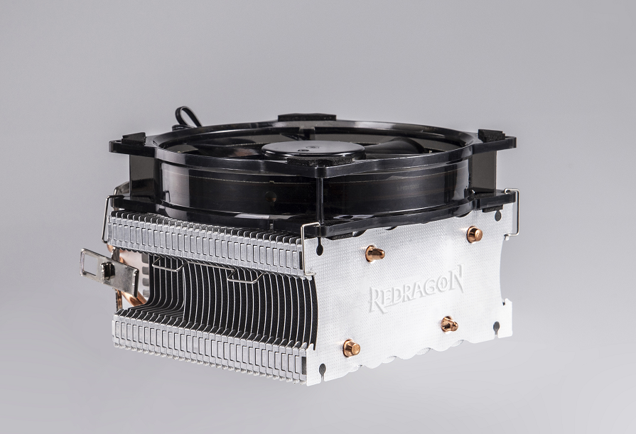 Penyejuk CPU Udara Redragon Reaver CC-1011