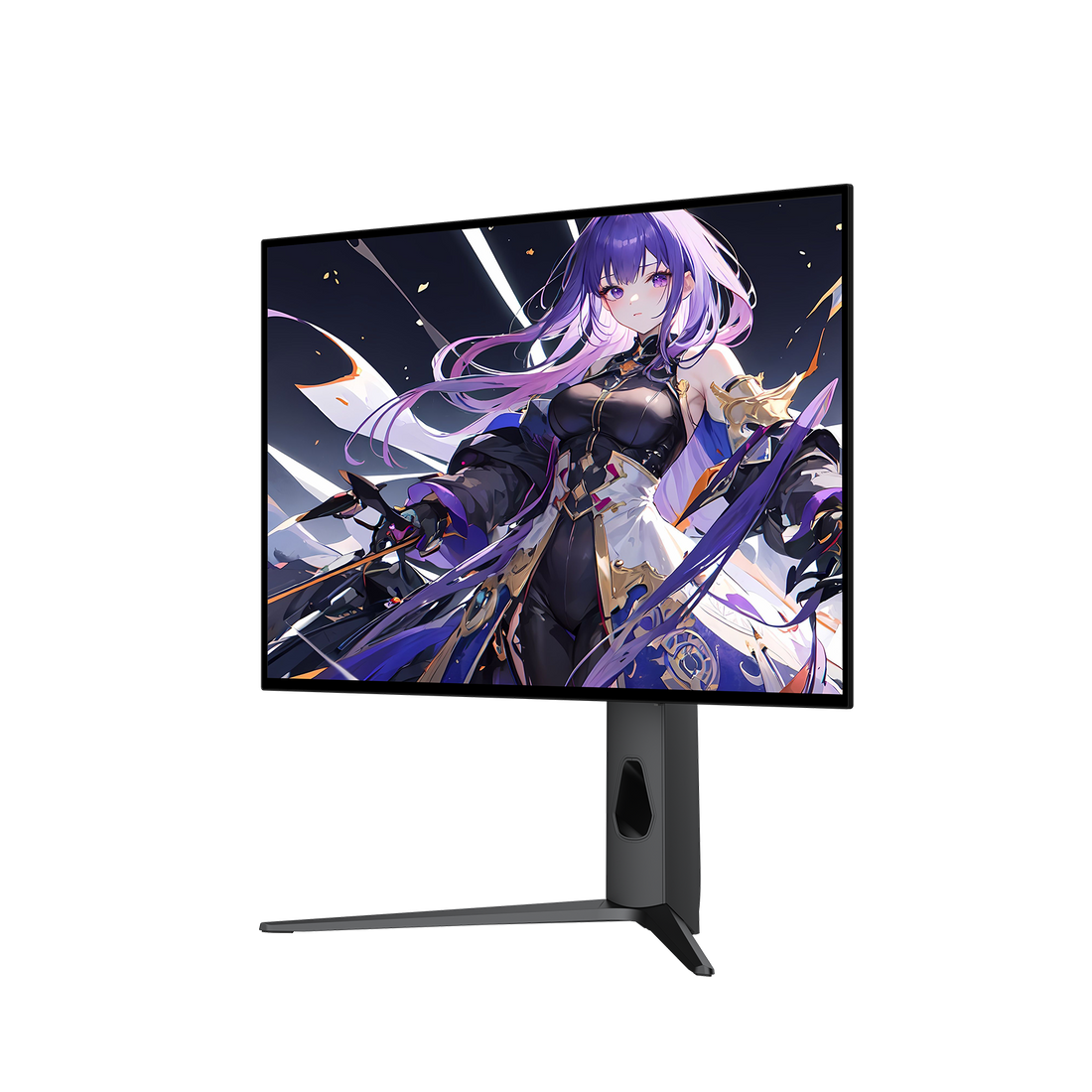 Redragon GMQ2782SEL Monitor Permainan OLED QHD Rata 27 Inci 240Hz