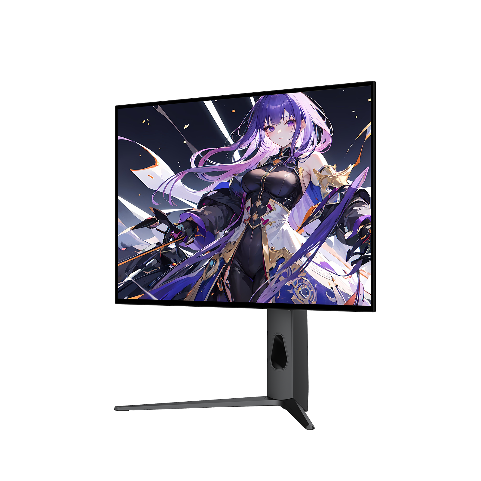 Redragon GMQ2782SEL Monitor Permainan OLED QHD Rata 27 Inci 240Hz