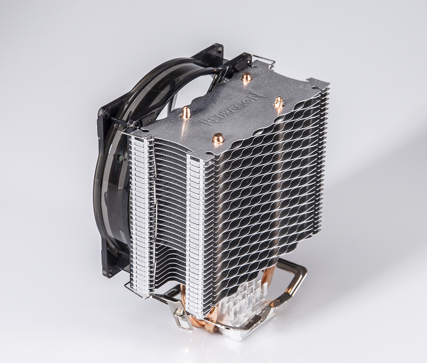 Penyejuk CPU Udara Redragon Reaver CC-1011