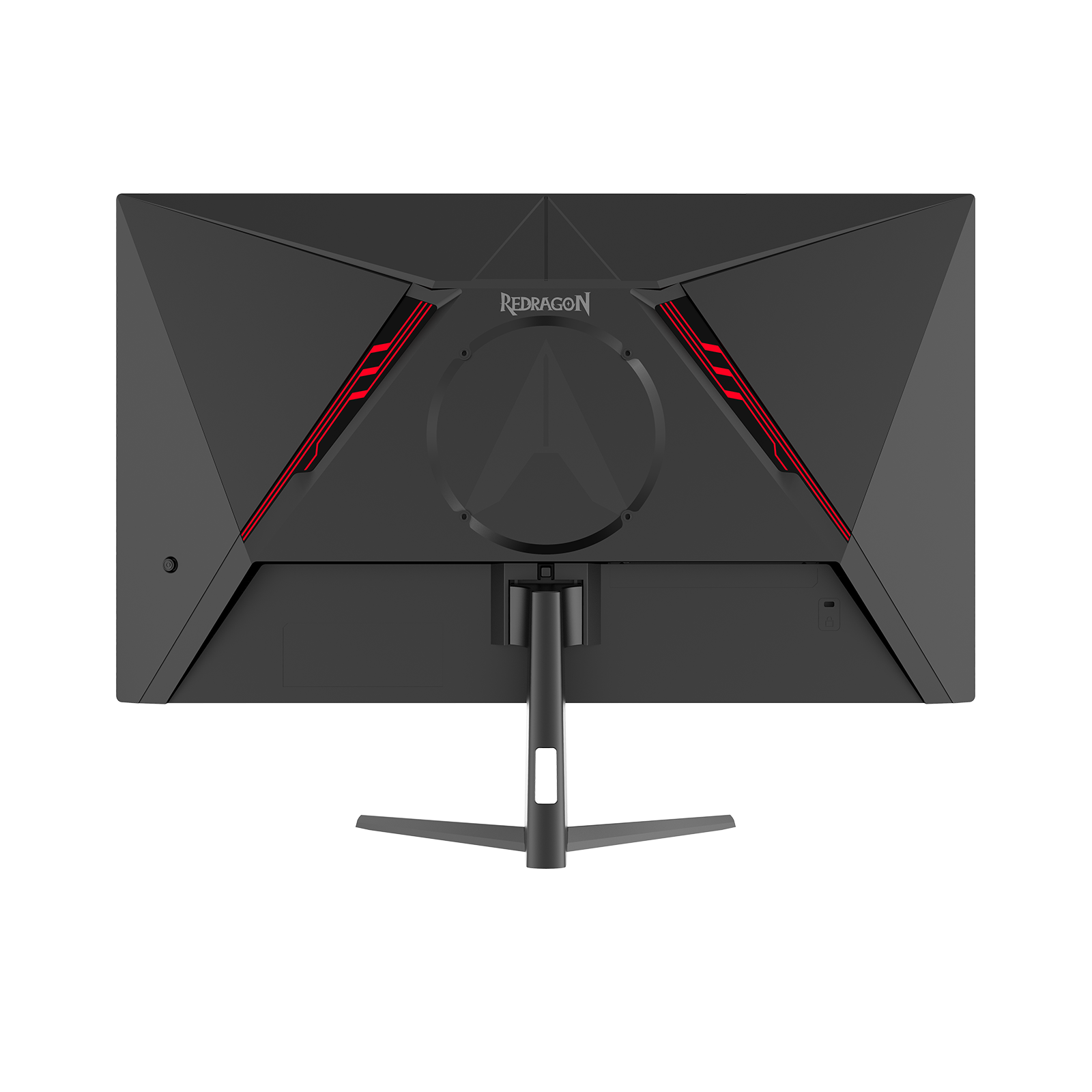 Monitor Permainan IPS FHD Rata 25 Inci 240Hz Redragon GMW2581SE