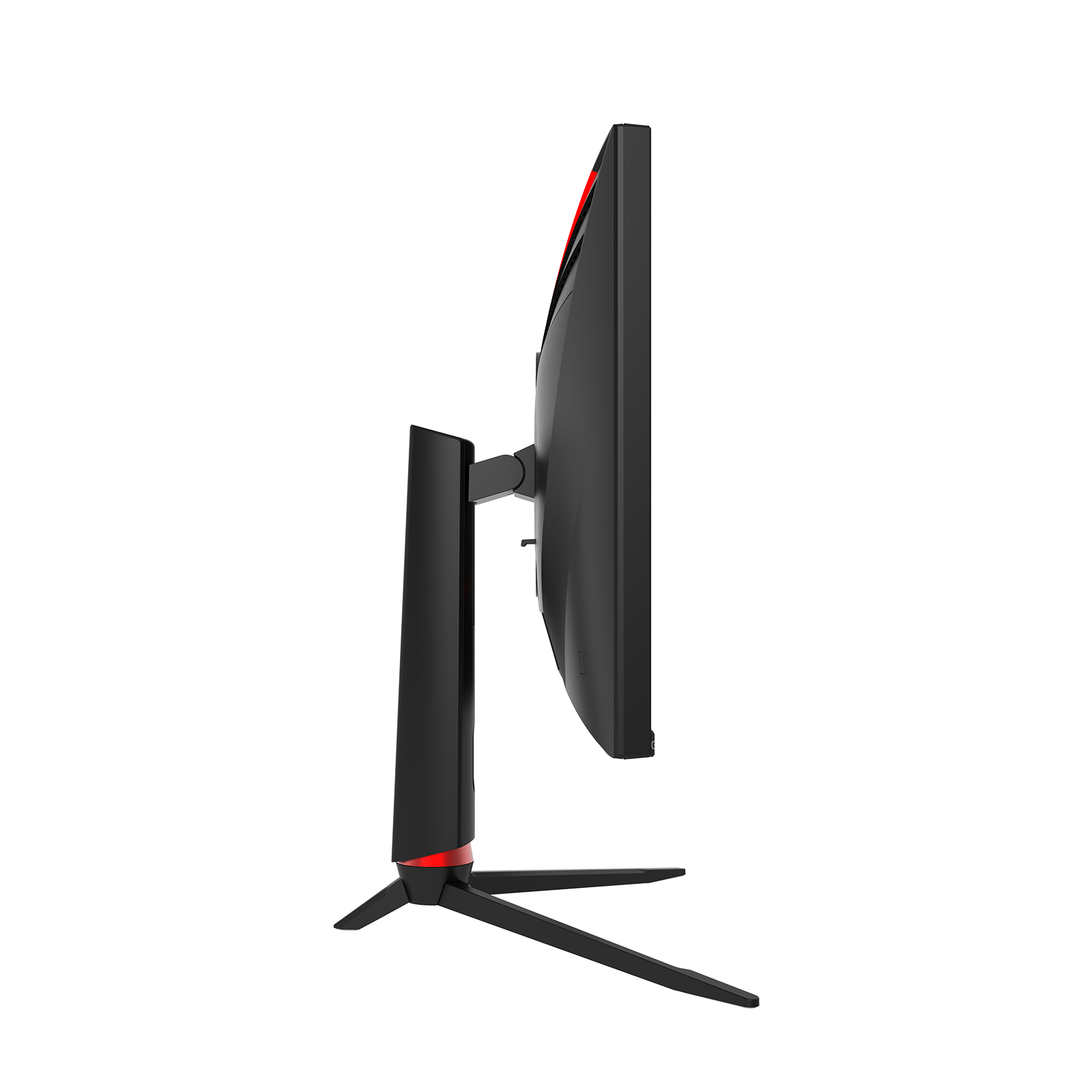 GIAGATE GMU2720SUQ Monitor Permainan IPS Mini-LED 4K UHD Rata 27 inci