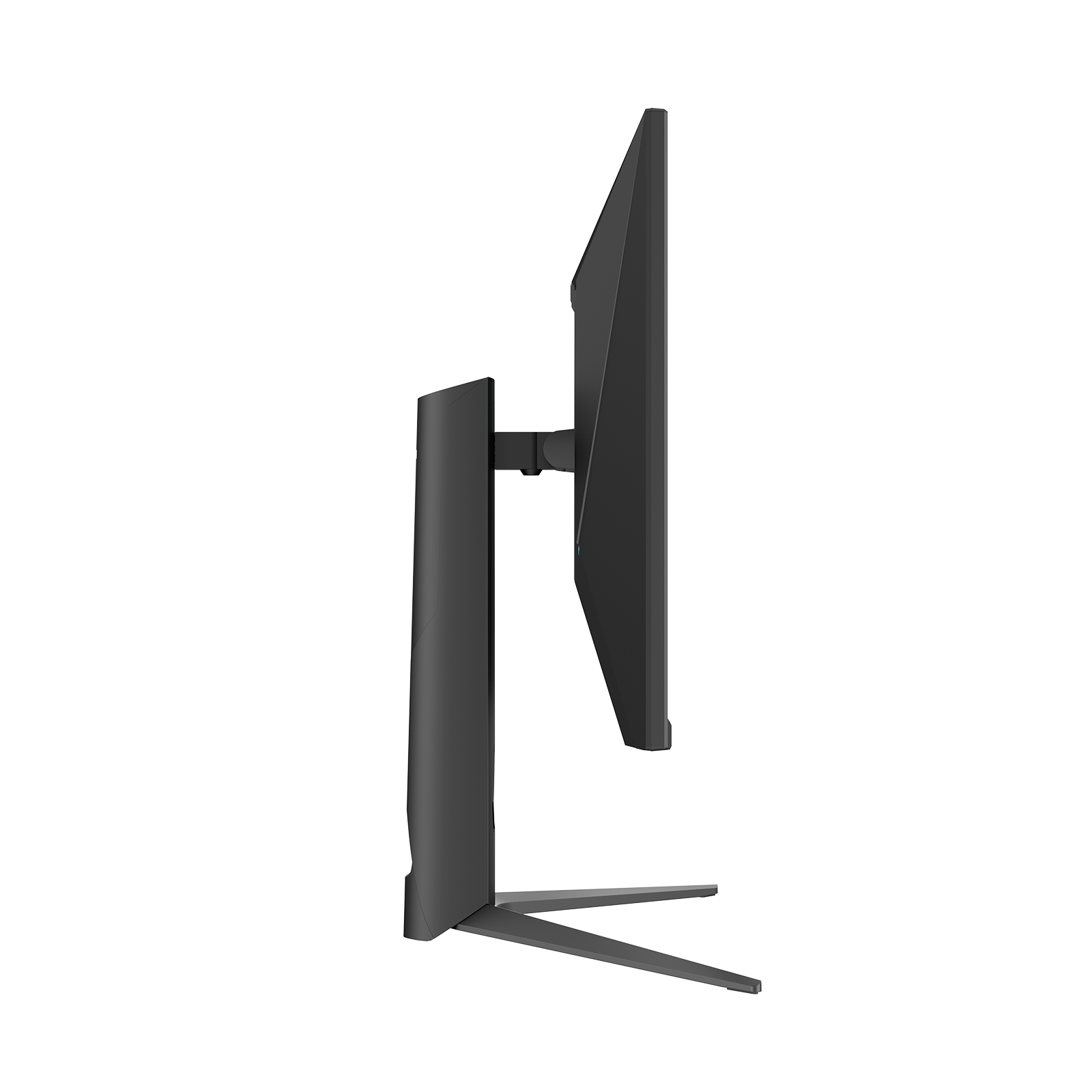 Monitor Permainan LED IPS Datar QHD 200Hz 27 Inci Redragon GMQ2781SVC