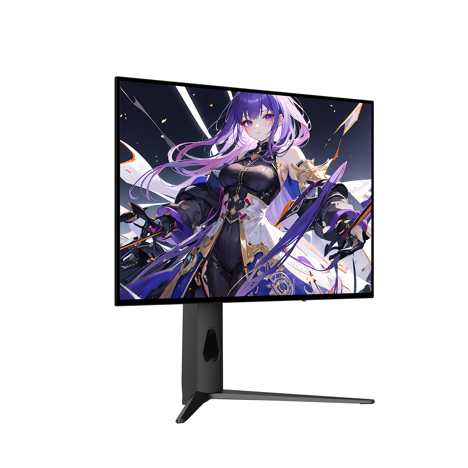 Redragon GMQ2782SEL Monitor Permainan OLED QHD Rata 27 Inci 240Hz