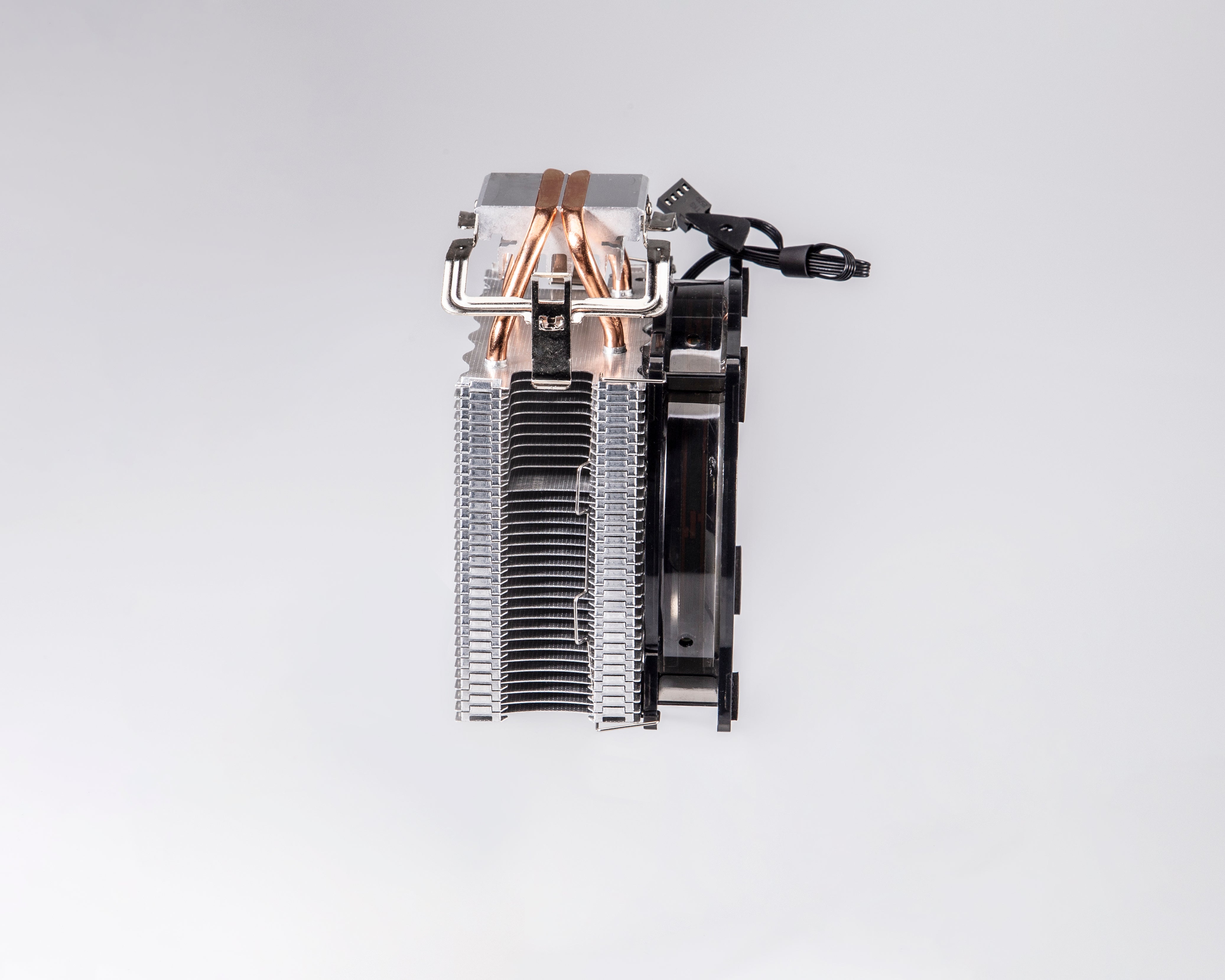 Penyejuk CPU Udara Redragon Reaver CC-1011