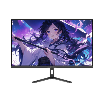 Monitor Permainan IPS FHD Rata 25 Inci 240Hz Redragon GMW2581SE