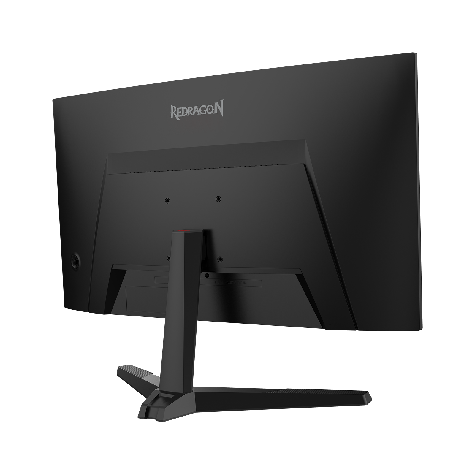 Redragon GM24G3C 24 Inci 180Hz Monitor Permainan LED Melengkung FHD