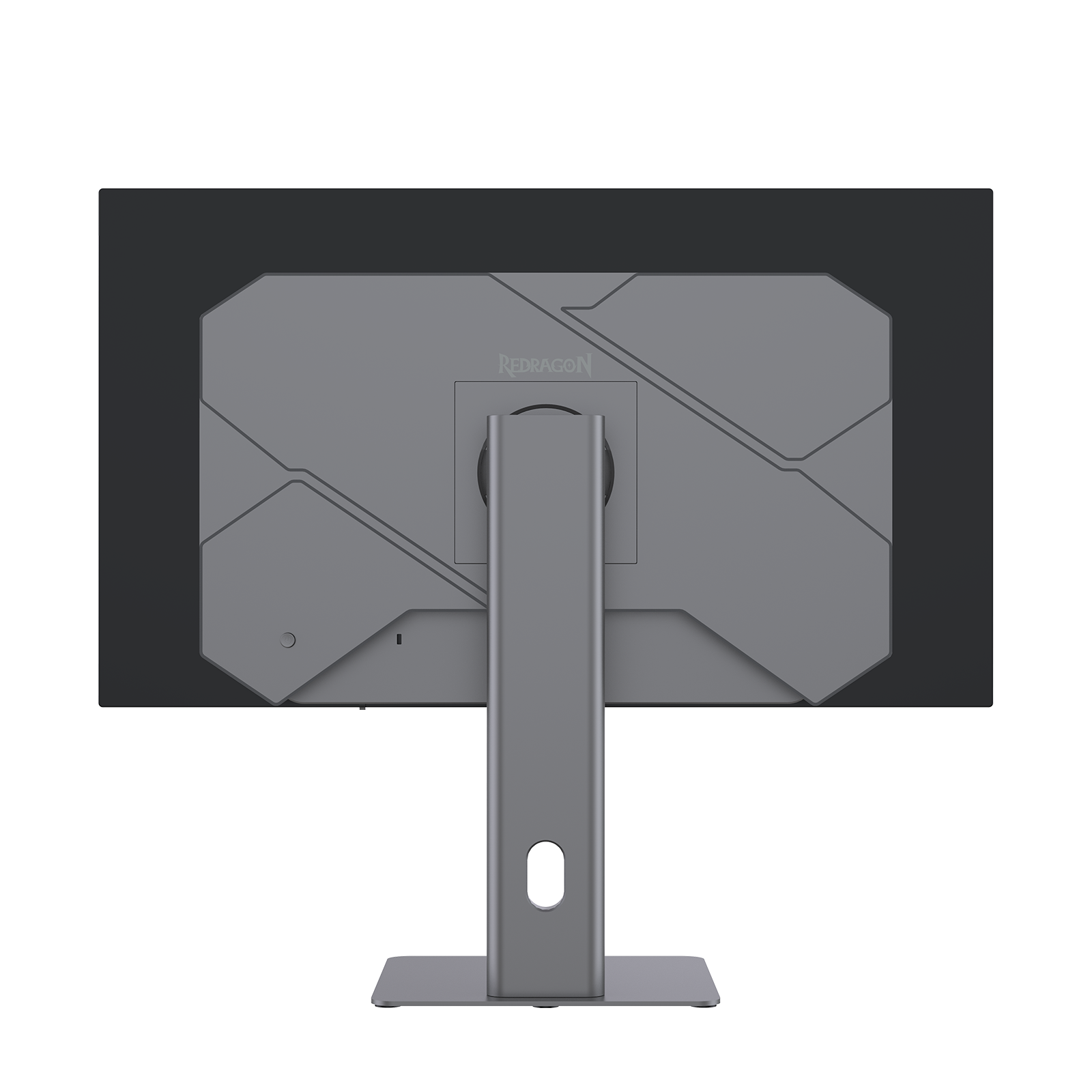 Redragon GMQ2753SEL 27 Inci 240Hz Monitor Permainan OLED QHD Rata