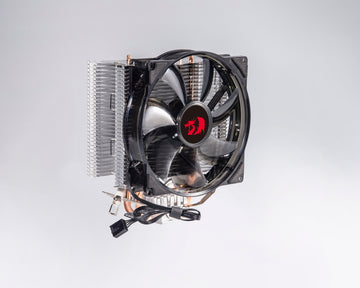 Penyejuk CPU Udara Redragon Reaver CC-1011